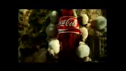 Coca - Cola - Happiness Factory
