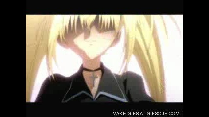 Amu & Utau - I so hot