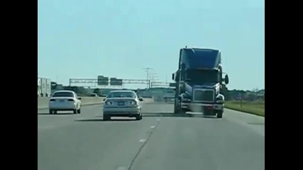 Работата със задна скорост не е за всеки 
