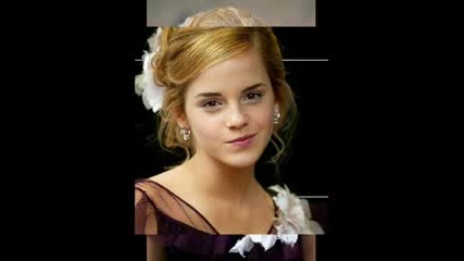 Emma Watson Forever