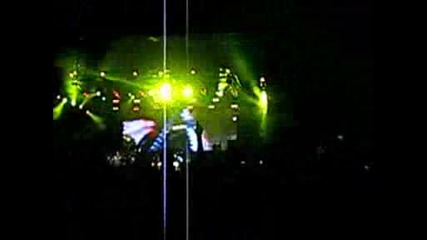 Scorpions - Rock You Like A Hurricane
