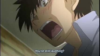 Kamisama Dolls Episode 4 Eng Hq