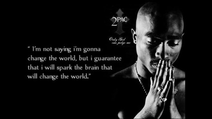 2pac - Who Do You Believe in?