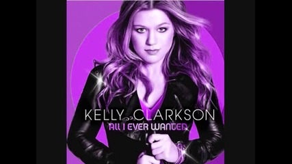 Kelly Clarkson - The Day We Fell Apart 