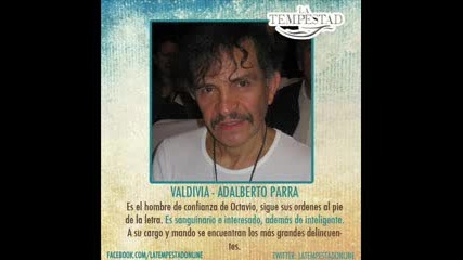 La Tempestad cancion completa