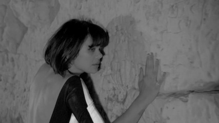Bat For Lashes — All Your Gold