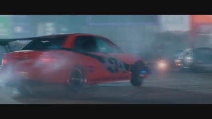 Teriyaki Boyz - The Fast and The Furious - Tokyo Drift