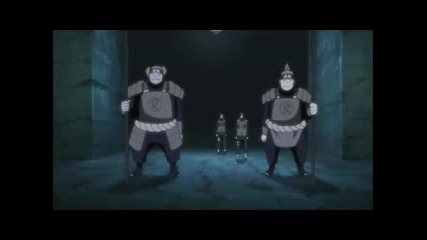 Naruto Shippuuden - Епизод 279