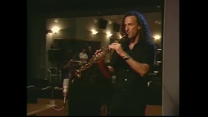 The Girl From Ipanema - Kenny G