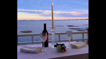 Cafe del Mar — Lovers Lane - Island Memories