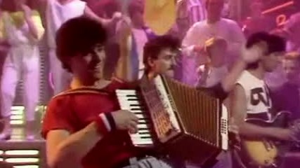 The Art Company - Susanna 1983 High Quality