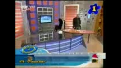Господари на ефира 18 - 12 - 2009 цялото предаване