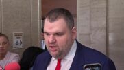 Делян Пеевски: Няма изненада, Чакъров направи правилното и напусна файтона на номадите