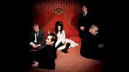 Evanescence - Bring Me To Life
