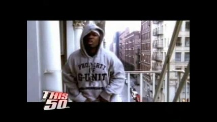 50 Cent - Get Up Music Video [hq]