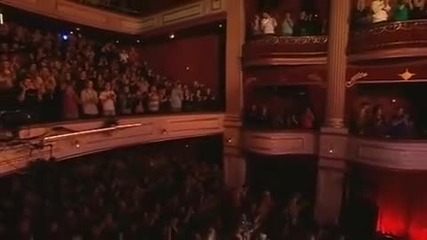 Britains Got Talent.jamie Pugh - Show 4 / Джейми Пеу - Епизод 4 (сюзън Бойл 2)