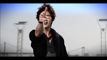 Touch - Start To Fly (mv)