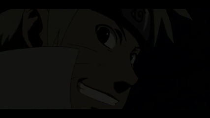 Naruto Amv - Безжалостен Свят [hd]