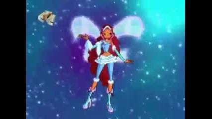 Winx Lovix 