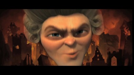 Shrek Forever Trailer 