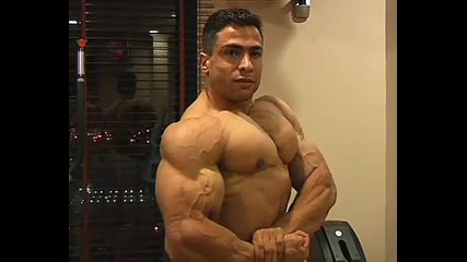 Baitollah Abbaspour