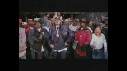 Ja Rule Feat. Fat Joe Jadakiss - New York