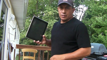 ibeer ipad-'уникално'