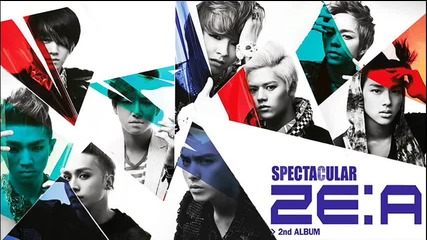 (hd) Ze:a - Hunter