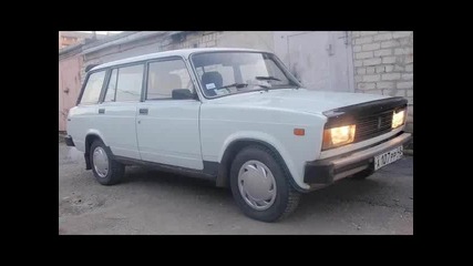 vaz 2104 - 2104 