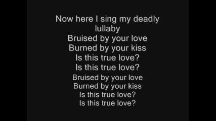 Eyes Set To Kill - Young Blood Spills