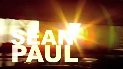 Sean Paul - How Deep Is Your Love Ft. Kelly Rowland