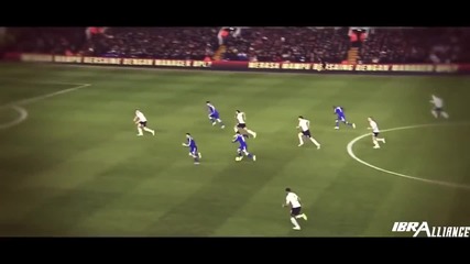 Gareth Bale vs Eden Hazard - Skills & Goals 2015 - Who is the best-