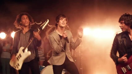 Allstar Weekend - Dance Forever (hq) 