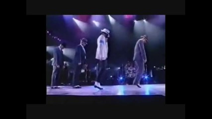 Michael Jackson - Sexy video 