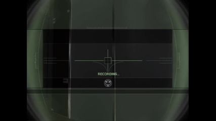 Splinter Cell Chaos Theory Mission 05 [2/2]
