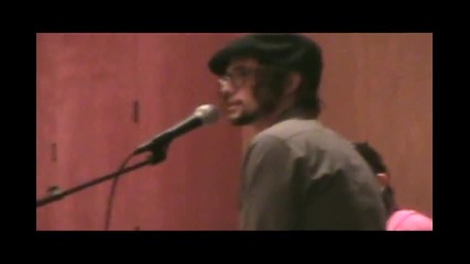 Jackson Rathbone- Do you have a myspace_