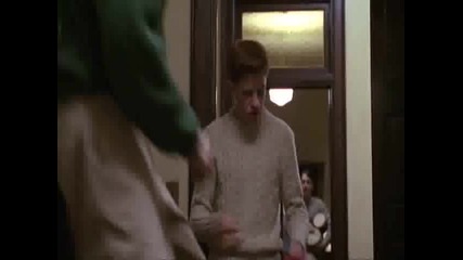 Dead Poets Society - Choose to be Me