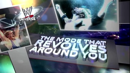 Wwe Smackdown Vs Raw 2011 Universe Mode