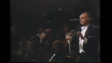 Sarah Brightman & Paul Miles - Kingston - Pie Jesu - Live 1985 