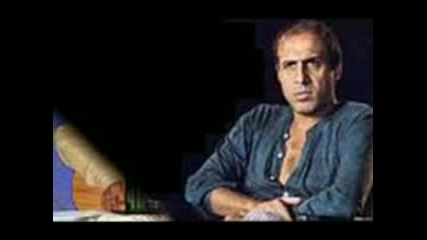 Adriano Celentano - Il Tempo Se Ne Va.