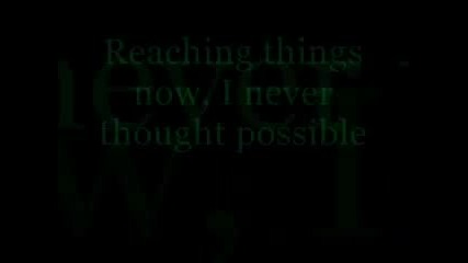 13. Dead By April - I Made It (lyrics!)