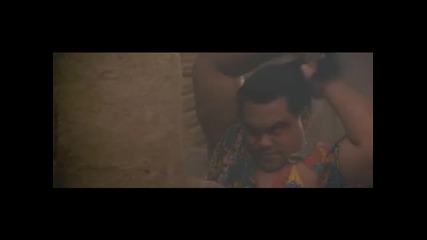 Уличен Боец / Е. Хонда срещу Зангиф