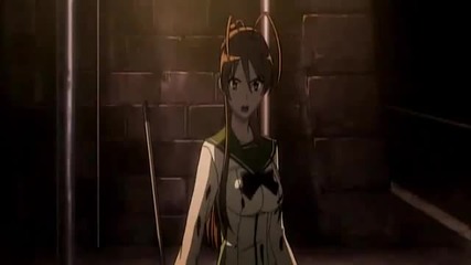 H . O . T . D ~ Im Still Here. ~ Takashi x Rei