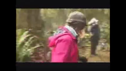 Twilight - behind the scenes part 5 