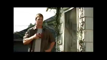Nickelback - Never Gonna Be Alone 