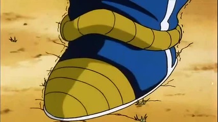 Dragon Ball Z - 29