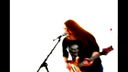 Shannon Curfman - Fast Lane Addiction
