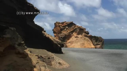 Hipotels Natura Palace (lanzarote) in Hd 