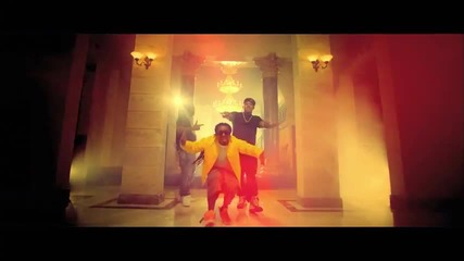 Birdman - tapout Official music video (feat. Lil Wayne, Nicki Minaj, Future & Mack Maine)