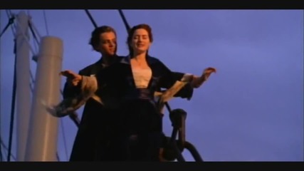 Celine Dion - My Heart Will Go On (hq)